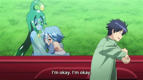 Monster Musume no Iru Nichijou Uncensored Episode 4